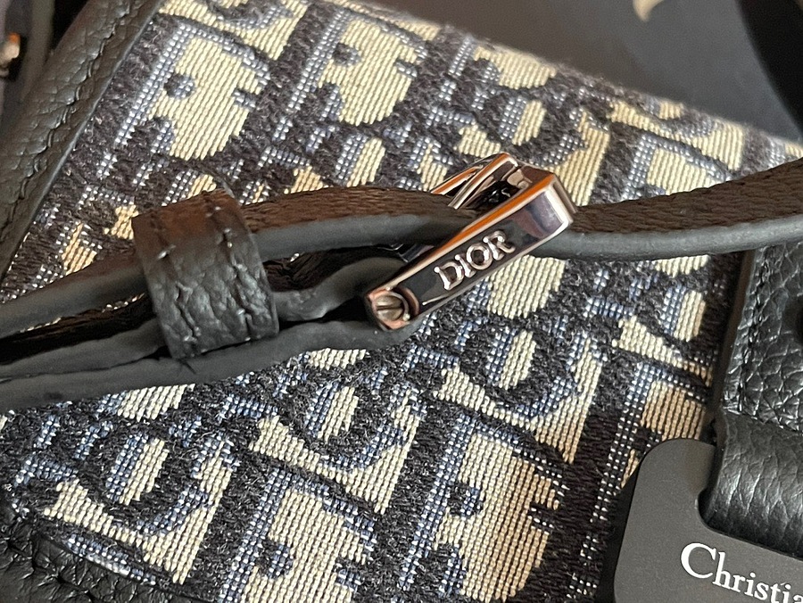 Dior Original Samples Handbags #523533 replica