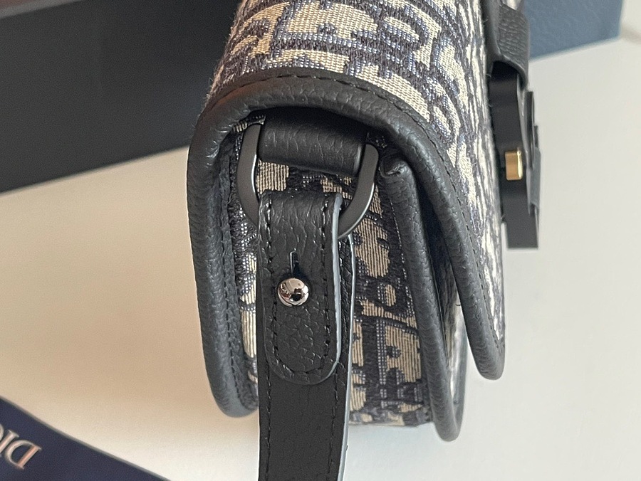 Dior Original Samples Handbags #523533 replica