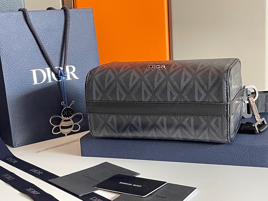 Dior Original Samples Handbags #523535 replica