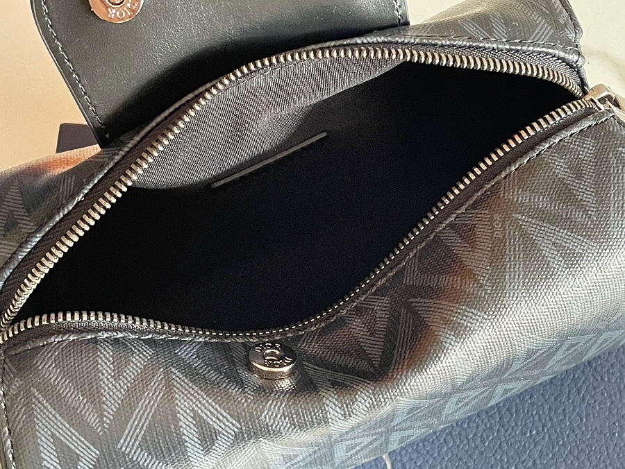 Dior Original Samples Handbags #523535 replica