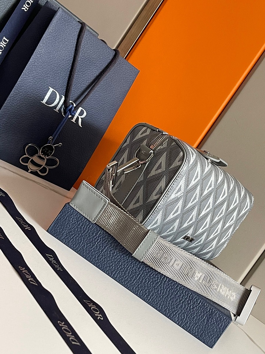 Dior Original Samples Handbags #523536 replica