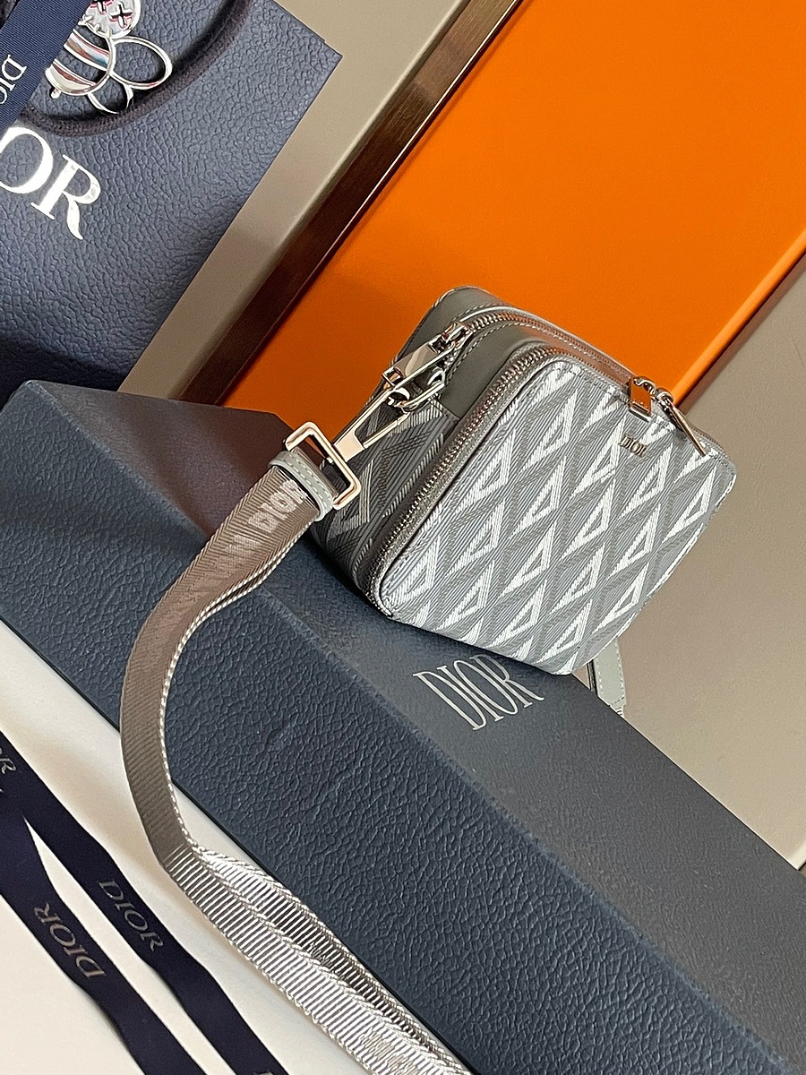 Dior Original Samples Handbags #523537 replica
