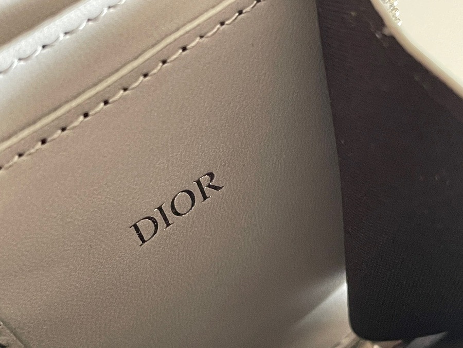 Dior Original Samples Handbags #523537 replica