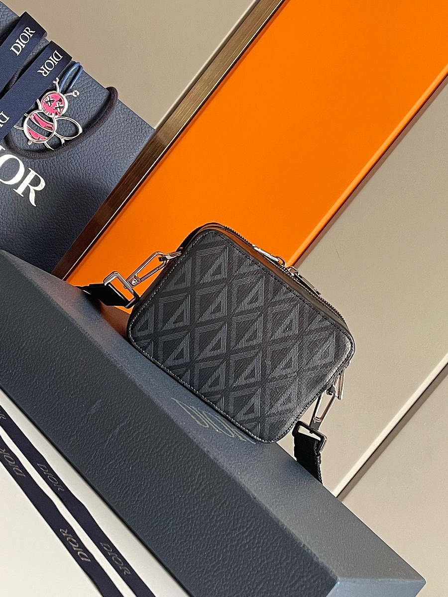 Dior Original Samples Handbags #523538 replica