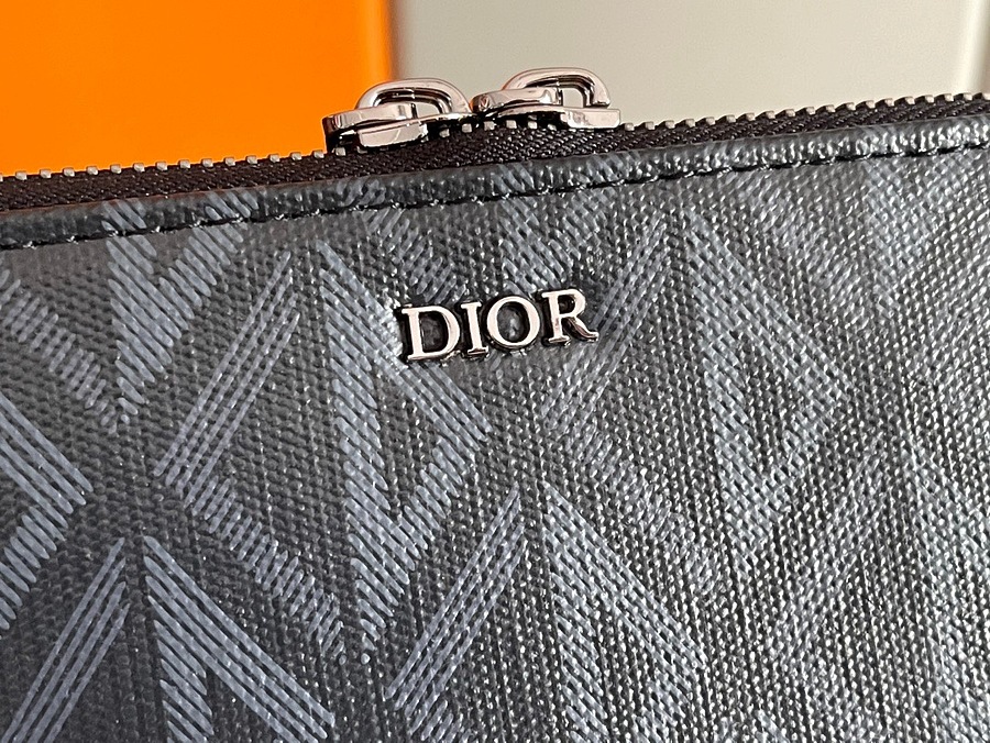 Dior Original Samples Handbags #523538 replica