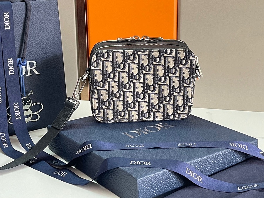 Dior Original Samples Handbags #523539 replica