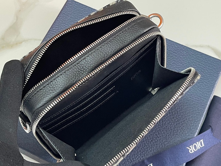 Dior Original Samples Handbags #523539 replica