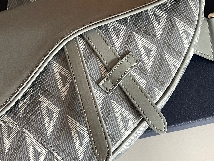 Dior Original Samples Handbags #523541 replica