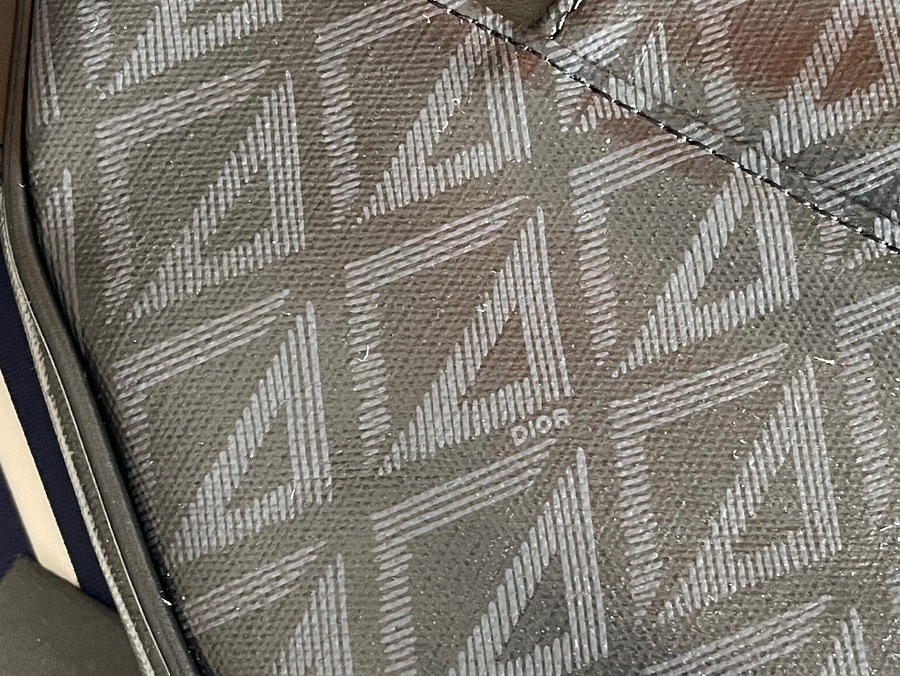 Dior Original Samples Handbags #523542 replica