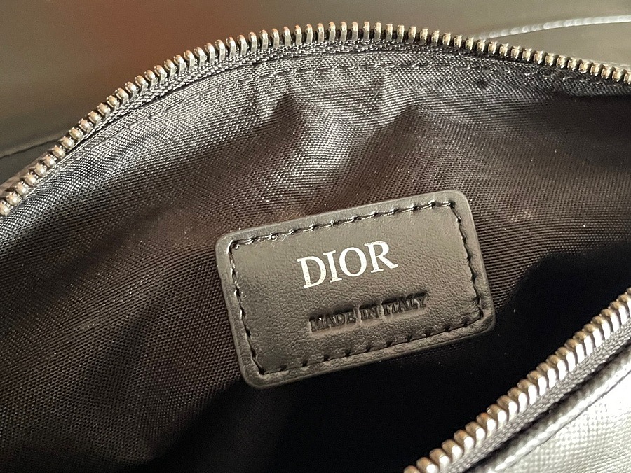 Dior Original Samples Handbags #523542 replica