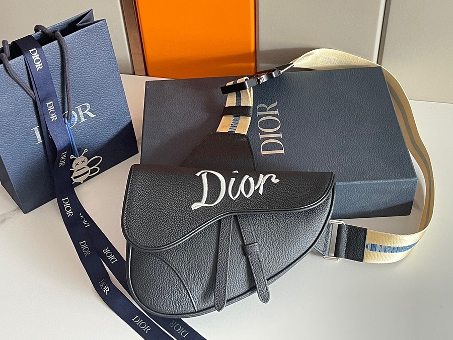 Dior Original Samples Handbags #523543 replica