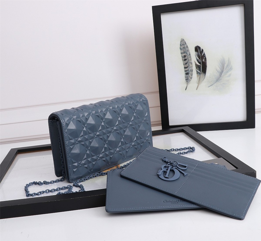 Dior Original Samples Handbags #523544 replica