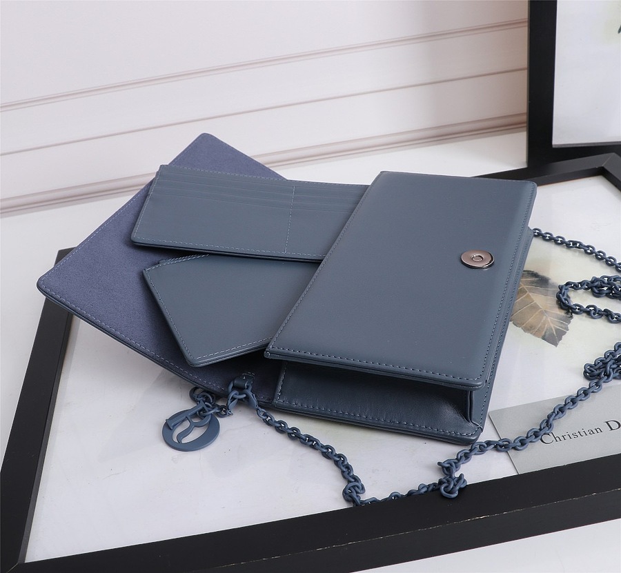 Dior Original Samples Handbags #523544 replica
