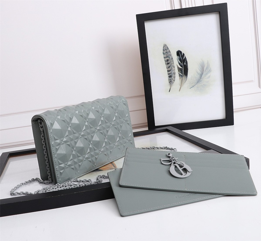 Dior Original Samples Handbags #523546 replica