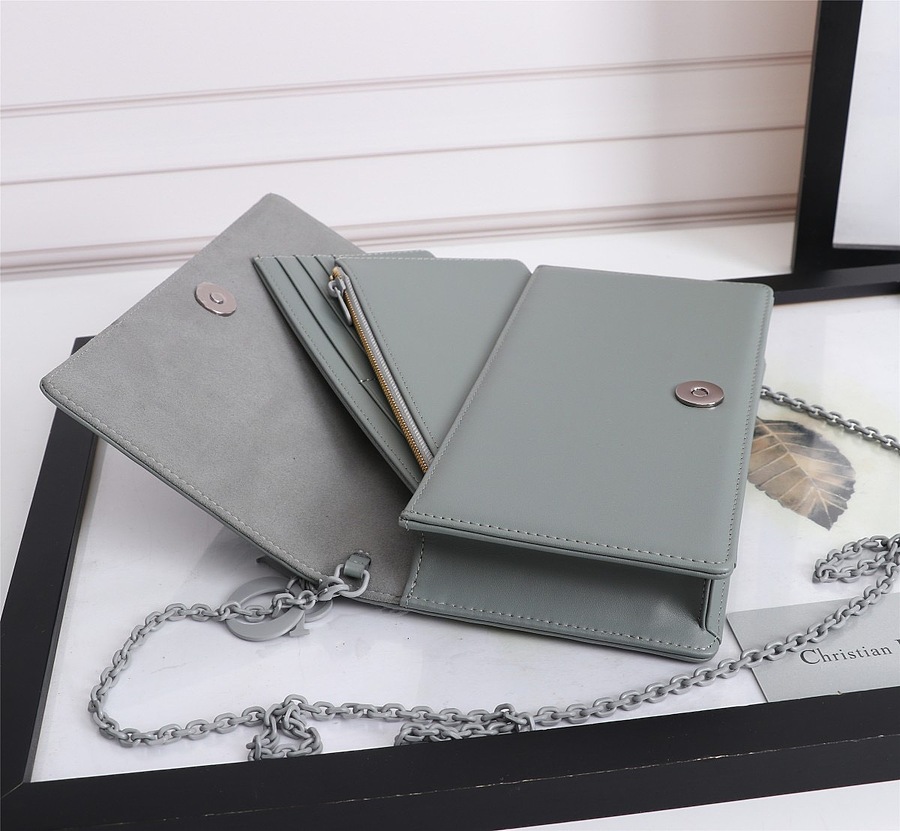 Dior Original Samples Handbags #523546 replica