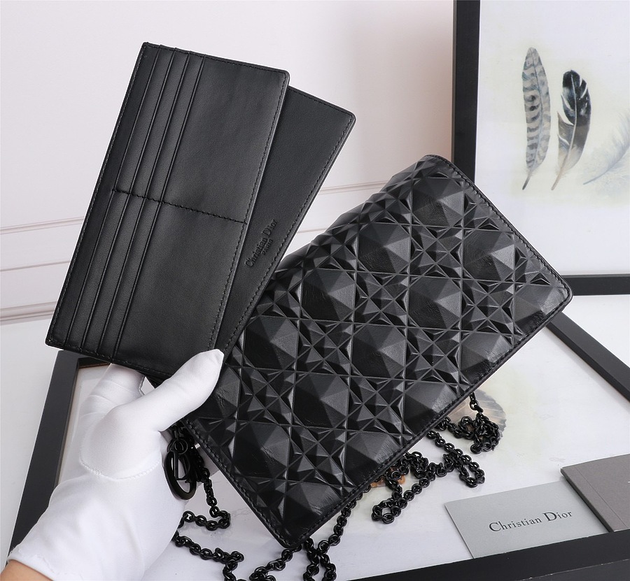 Dior Original Samples Handbags #523547 replica