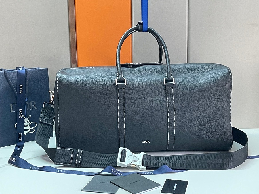 Dior Original Samples Travel Bags #523548 replica