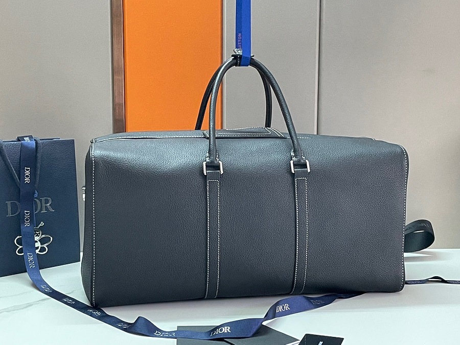 Dior Original Samples Travel Bags #523548 replica