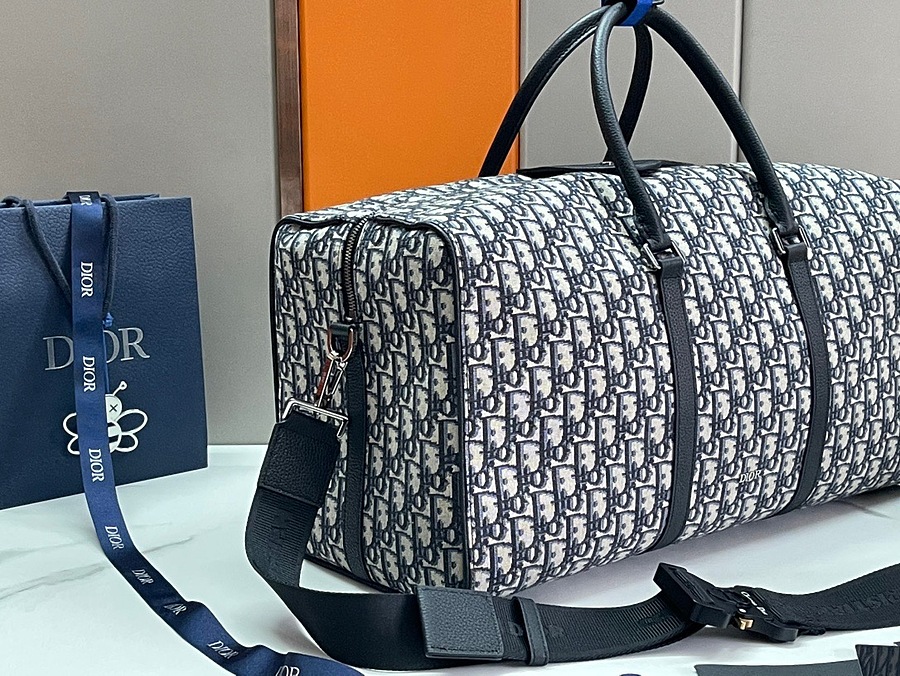 Dior Original Samples Travel Bags #523549 replica