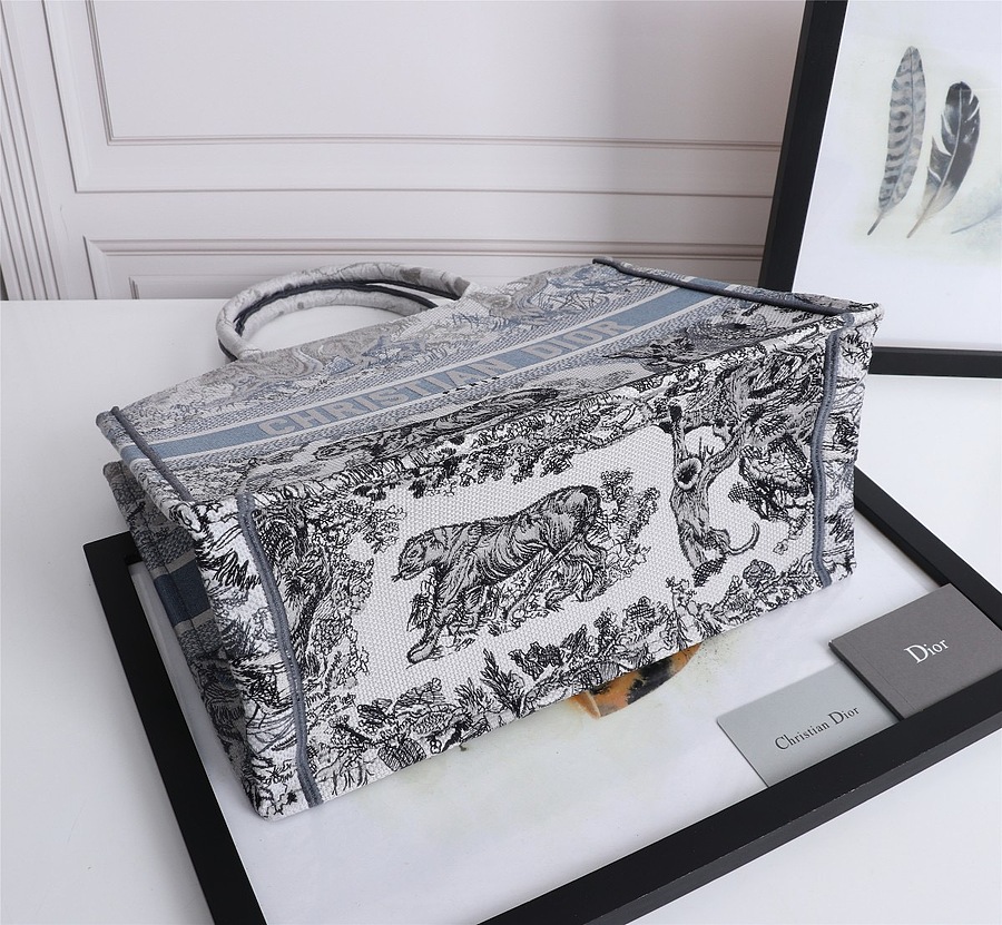Dior Original Samples Handbags #523551 replica