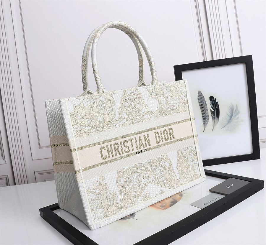 Dior Original Samples Handbags #523552 replica