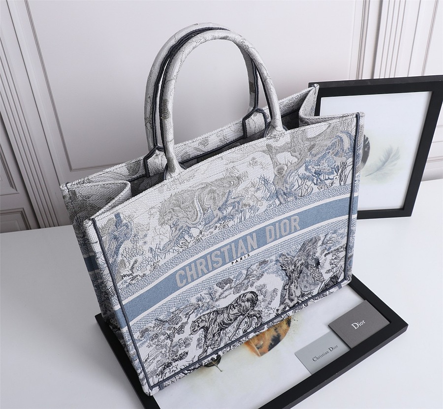 Dior Original Samples Handbags #523553 replica