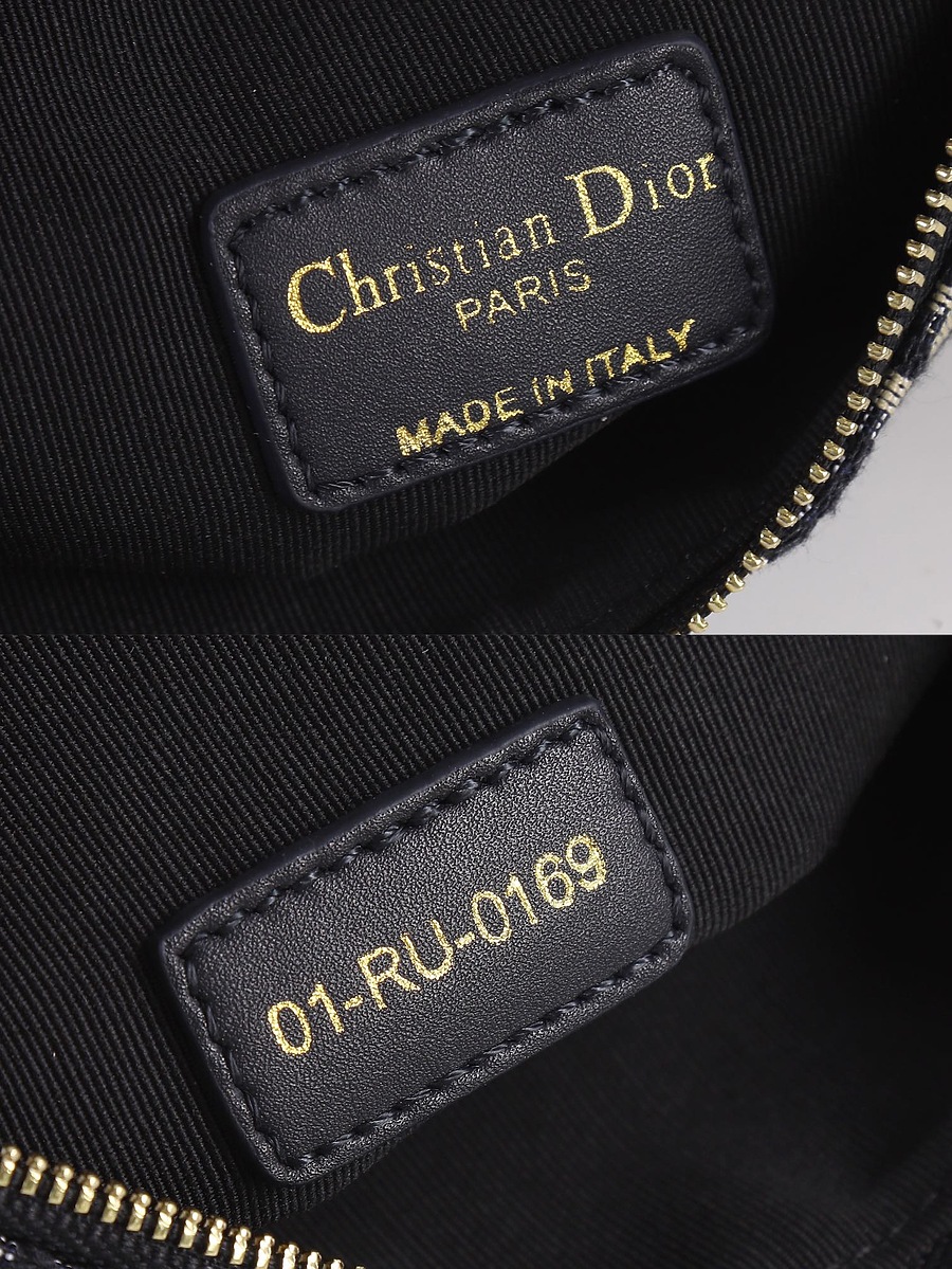 Dior AAA+ Handbags #523564 replica