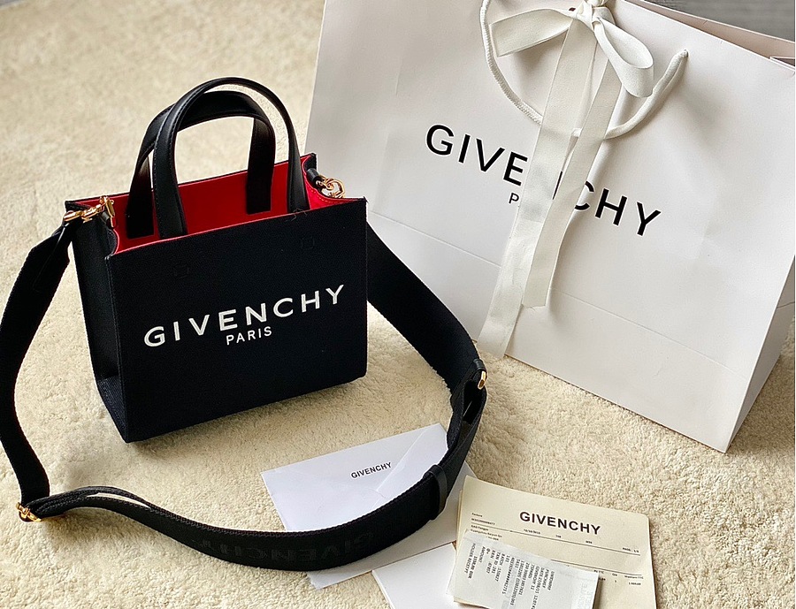 Givenchy Original Samples Handbags #523567 replica
