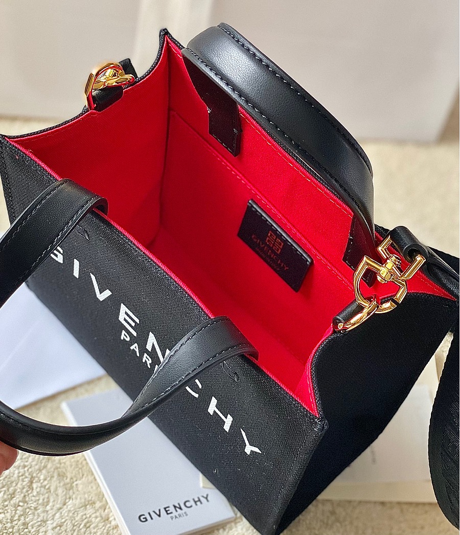 Givenchy Original Samples Handbags #523567 replica