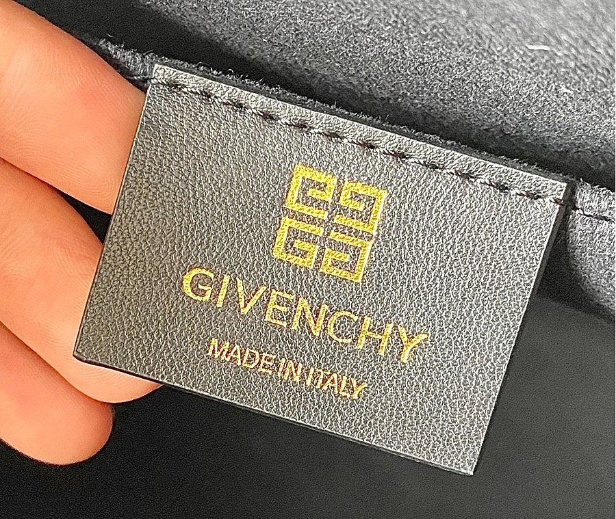 Givenchy Original Samples Handbags #523569 replica