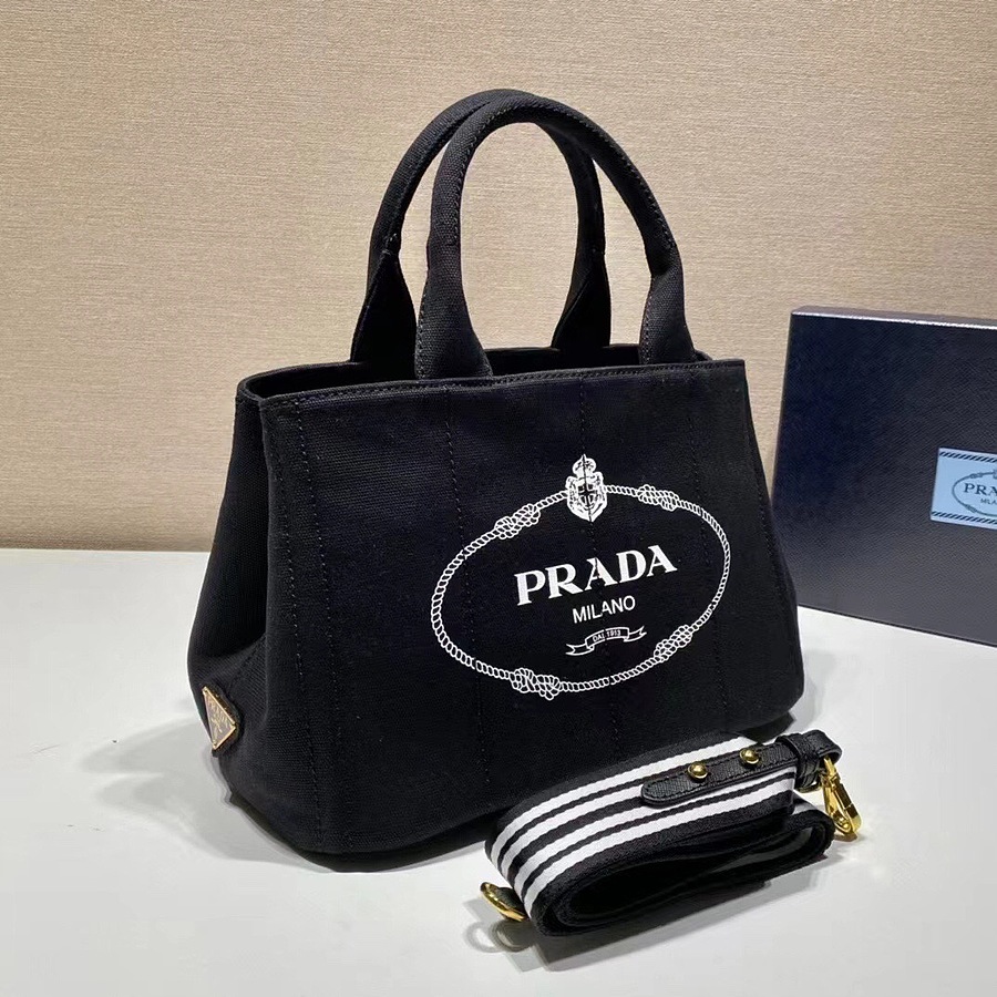 Prada Original Samples Handbags #523665 replica