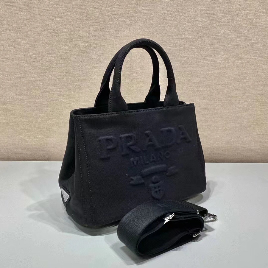 Prada Original Samples Handbags #523666 replica