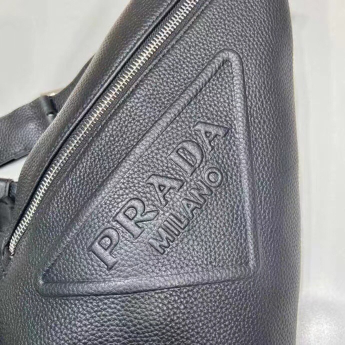 Prada Original Samples Crossbody Bags #523667 replica