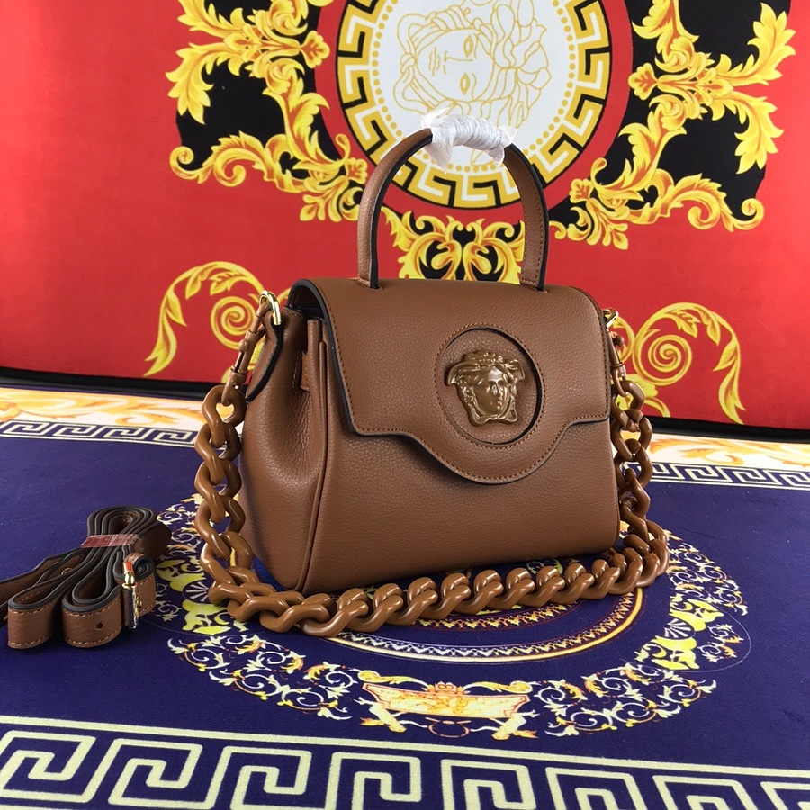 Versace AAA+ Handbags #523668 replica