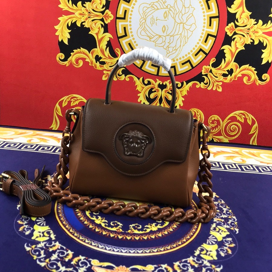 Versace AAA+ Handbags #523669 replica