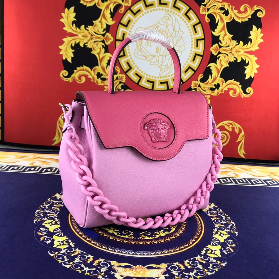 Versace AAA+ Handbags #523674 replica