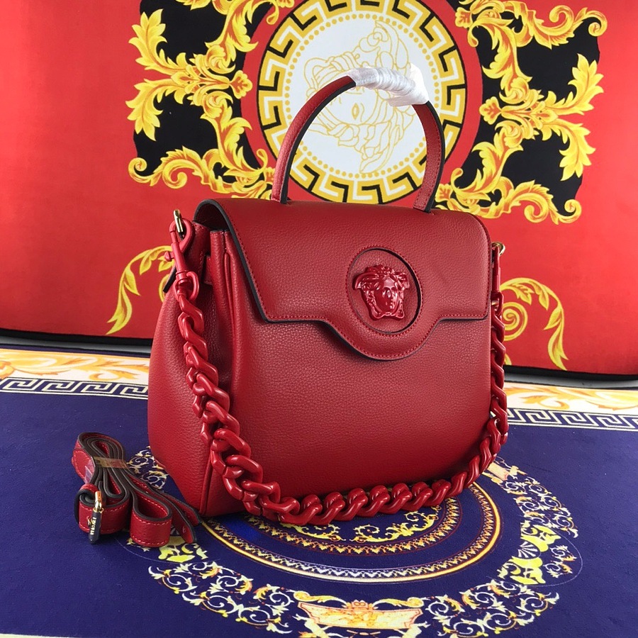 Versace AAA+ Handbags #523678 replica