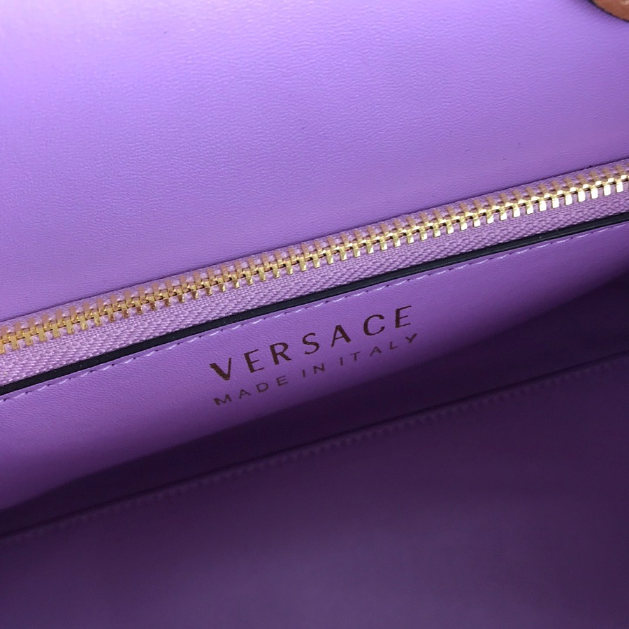Versace AAA+ Handbags #523679 replica