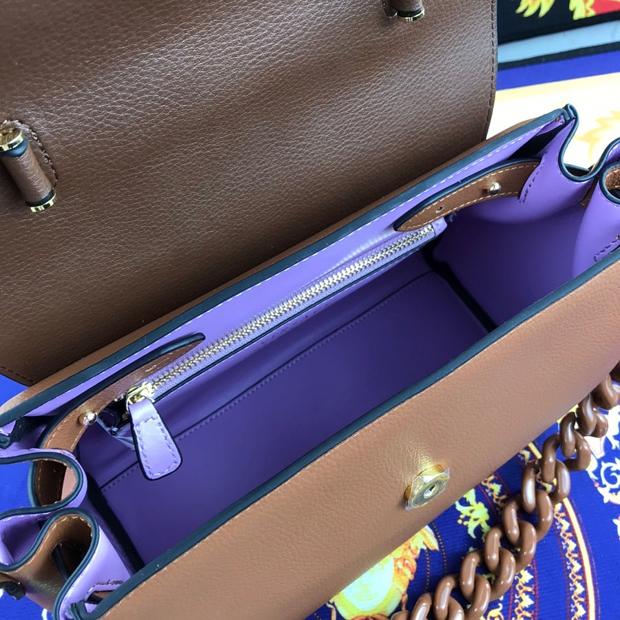 Versace AAA+ Handbags #523680 replica