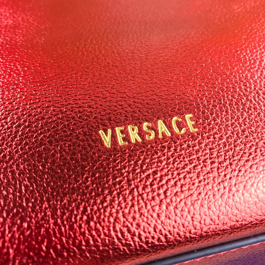 Versace AAA+ Handbags #523683 replica