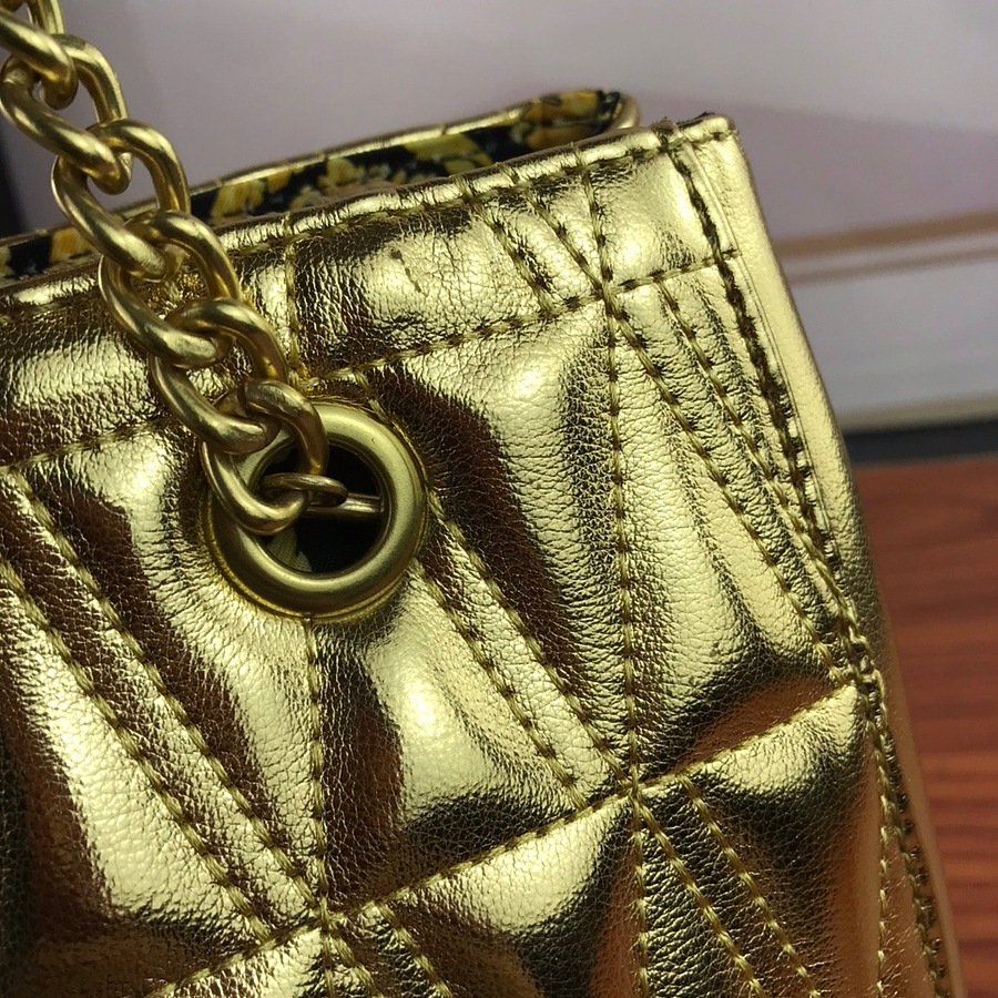 Versace AAA+ Handbags #523691 replica