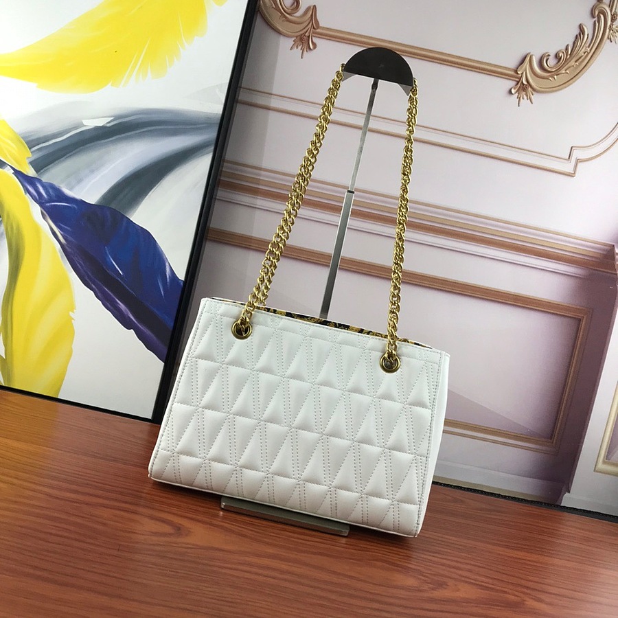 Versace AAA+ Handbags #523692 replica
