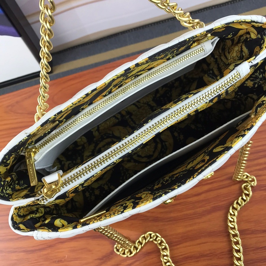 Versace AAA+ Handbags #523692 replica