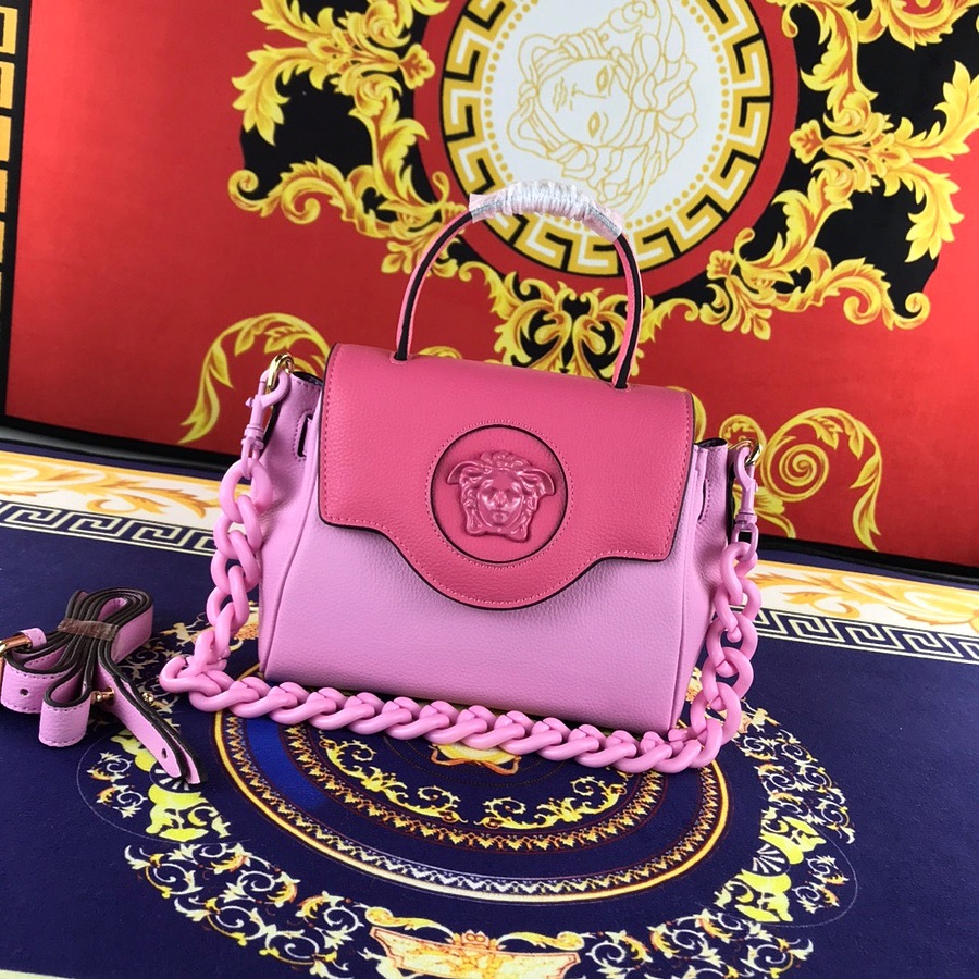 Versace AAA+ Handbags #523694 replica