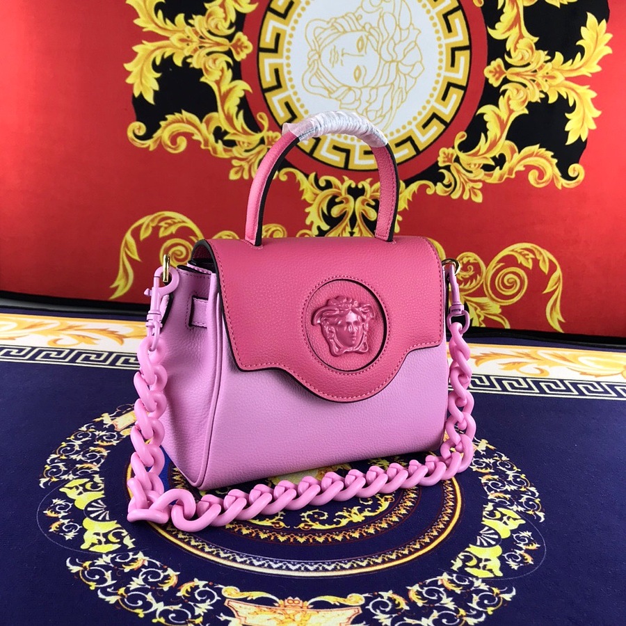 Versace AAA+ Handbags #523694 replica