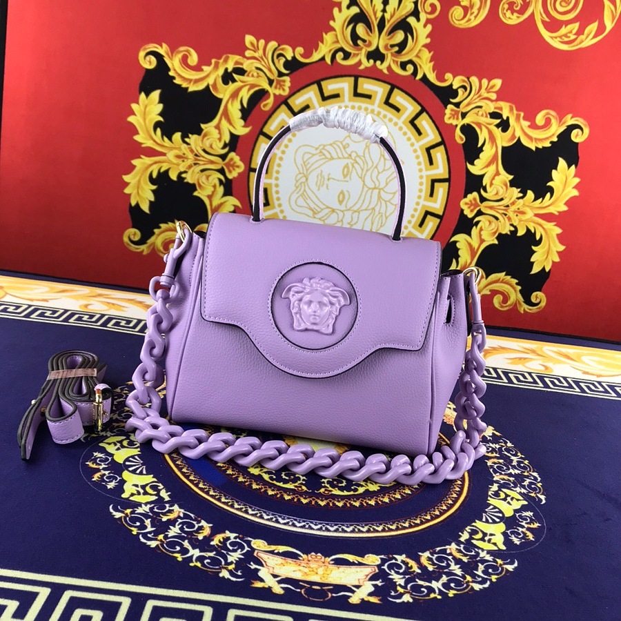 Versace AAA+ Handbags #523695 replica