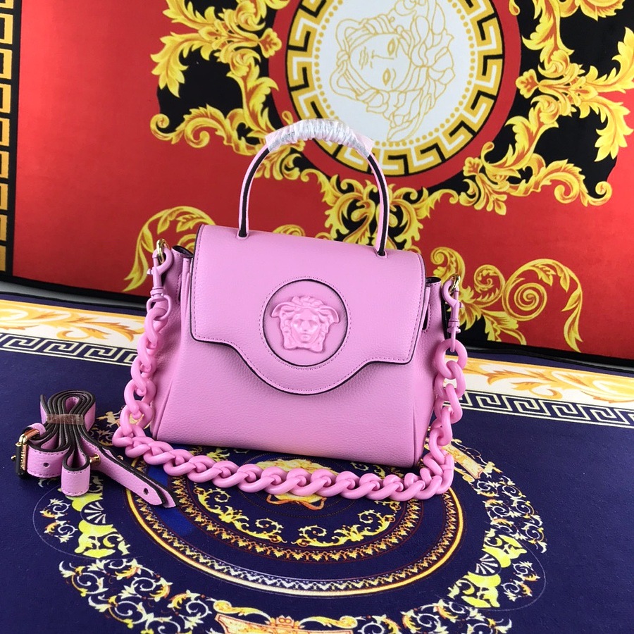 Versace AAA+ Handbags #523696 replica