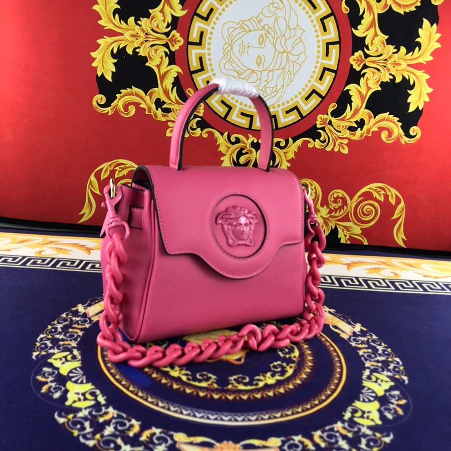 Versace AAA+ Handbags #523697 replica