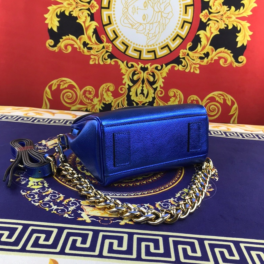 Versace AAA+ Handbags #523698 replica