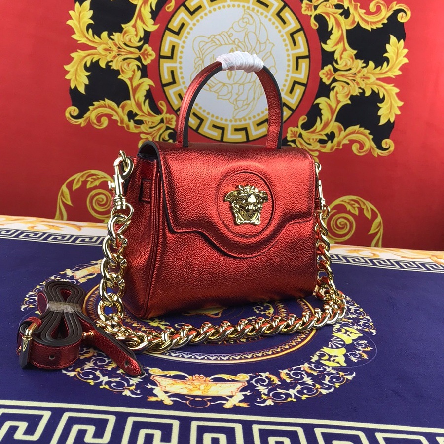 Versace AAA+ Handbags #523700 replica